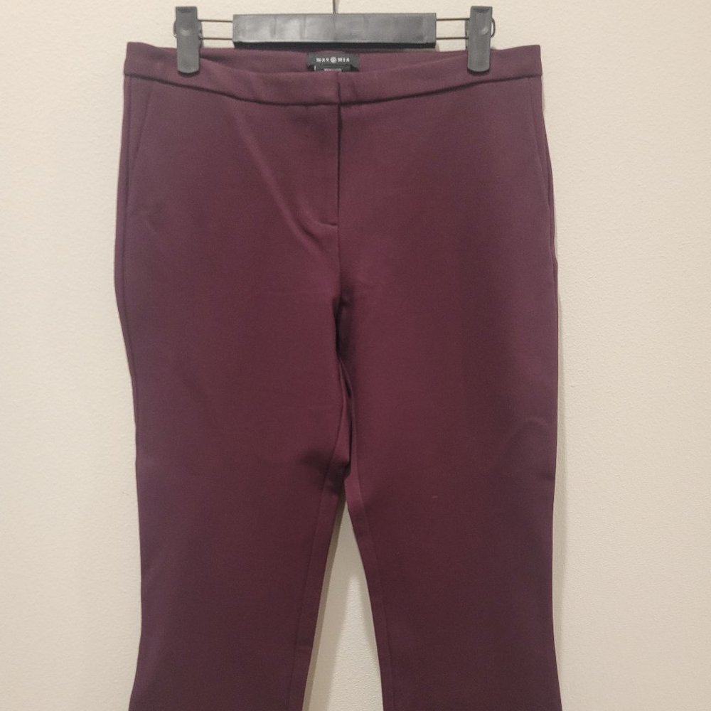 Max & Mia Slacks Size S